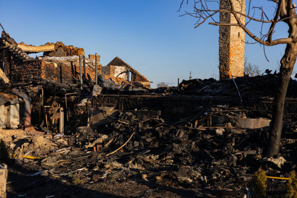 Reliable Soot Cleanup contractor in Collegeville, PA by Fire Damage Doption