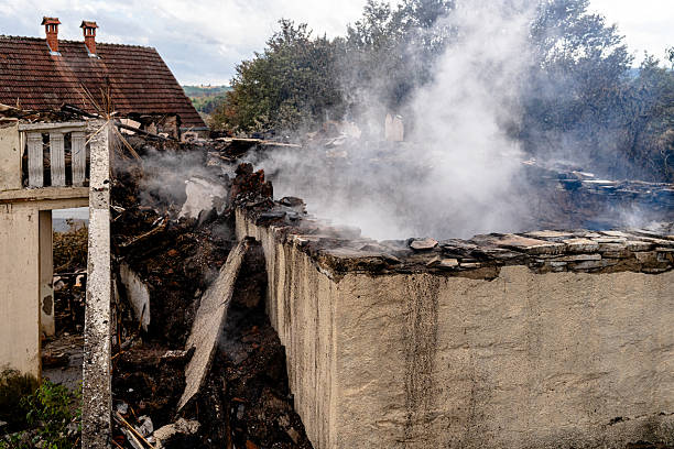 Affordable Soot Cleanup solutions in Collegeville, PA